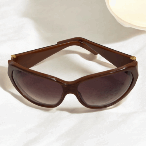 Cartier Occhiali da Sole Donna Mod. Decor C Happy Birthday