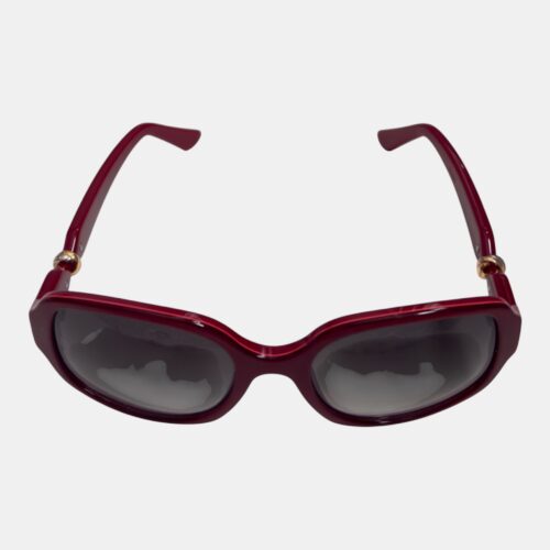 Alternative view of Cartier Occhiali da Sole Donna  Mod. Trinity