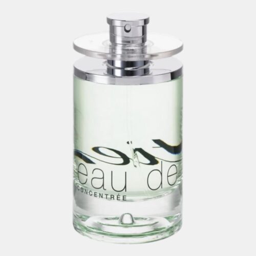 Eau de Cartier Concentrée – Eau de Toilette 200 ml Vaporisateur Natural Spray