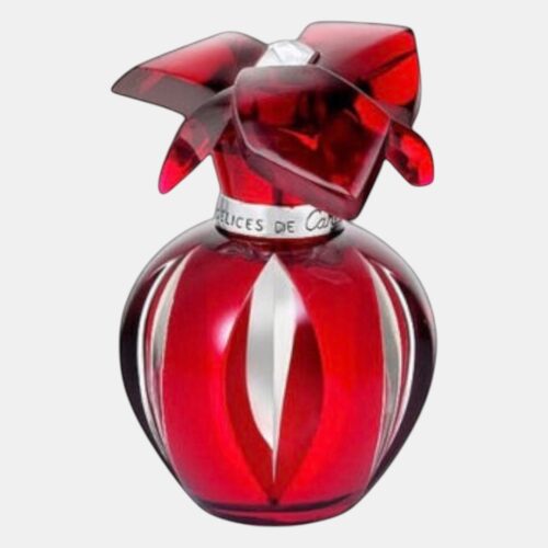 Alternative view of Délices de Cartier Eau de Parfum 100ml Spray