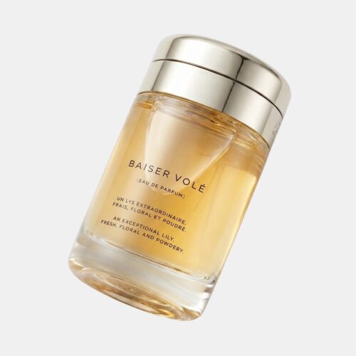 Alternative view of Cartier Baiser Volé Eau de Parfum  100 ml. Spray  " TESTER "