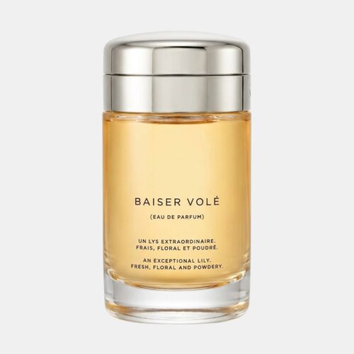 Cartier Baiser Volé Eau de Parfum 100 ml. Spray " TESTER "