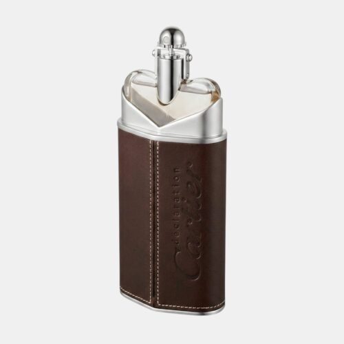 Alternative view of Déclaration de Cartier con astuccio in cuoio – Eau de Toilette 100 ml Vaporisateur Natural Spray " TESTER "