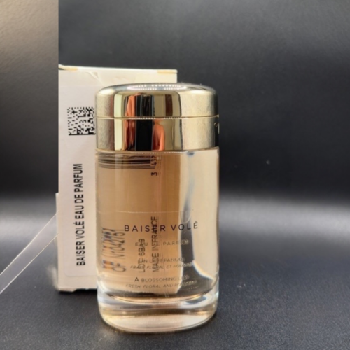 Alternative view of Cartier Baiser Volé EDP 100 ml. " TESTER "