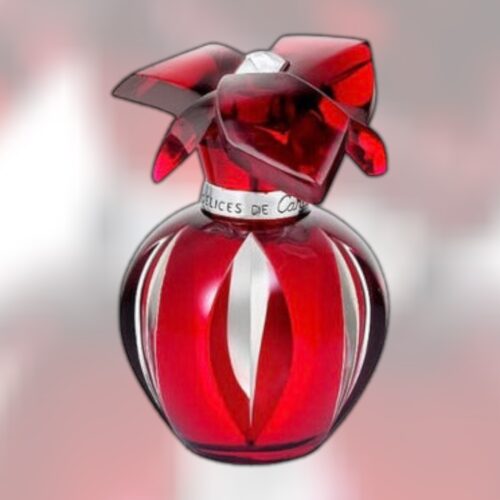 Alternative view of Délices de Cartier Eau de Parfum 100ml Spray