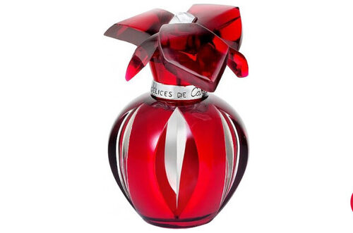 Alternative view of Délices de Cartier Eau de Parfum 100ml Spray