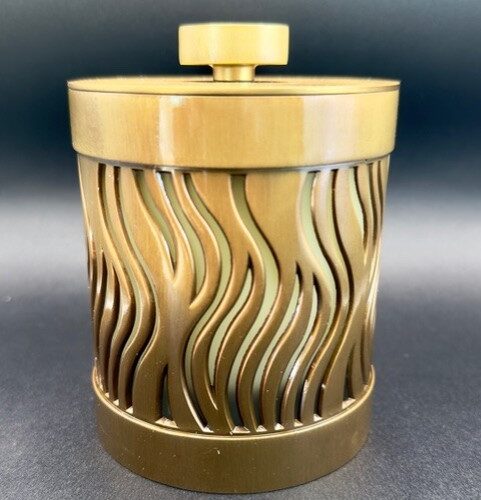 Cartier Déclaration Objet de Parfum Bougie (candela) Parfumée