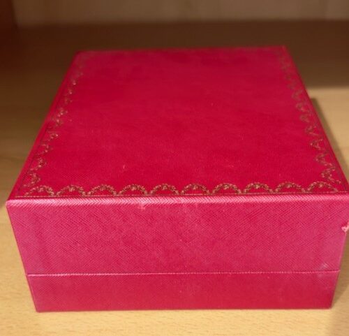 Alternative view of Cartier Coffret Duo Pasha – Eau de Toilette 100 ml + Lozione dopobarba 100 ml