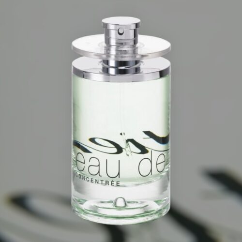 Eau de Cartier Concentrée – Eau de Toilette 200 ml Vaporisateur Natural Spray