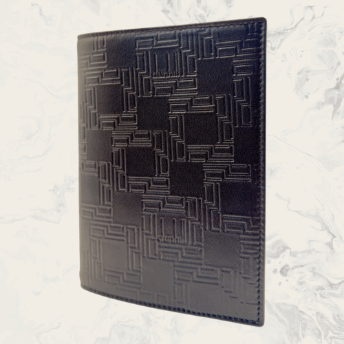 Porta Passaporto Dunhill Unisex