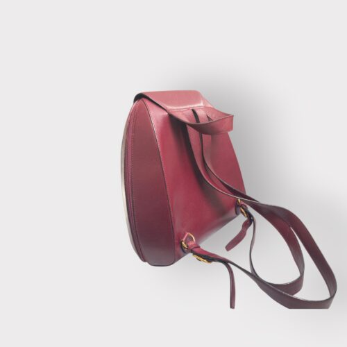 Alternative view of Zaino Cartier Mod. Must "VINTAGE"