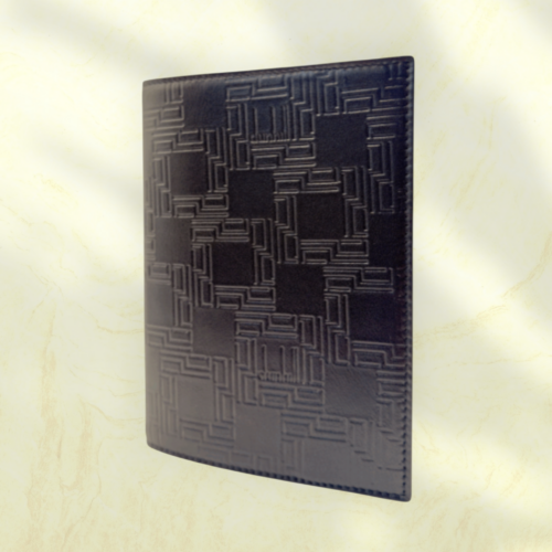 Alternative view of Porta Passaporto Dunhill Unisex