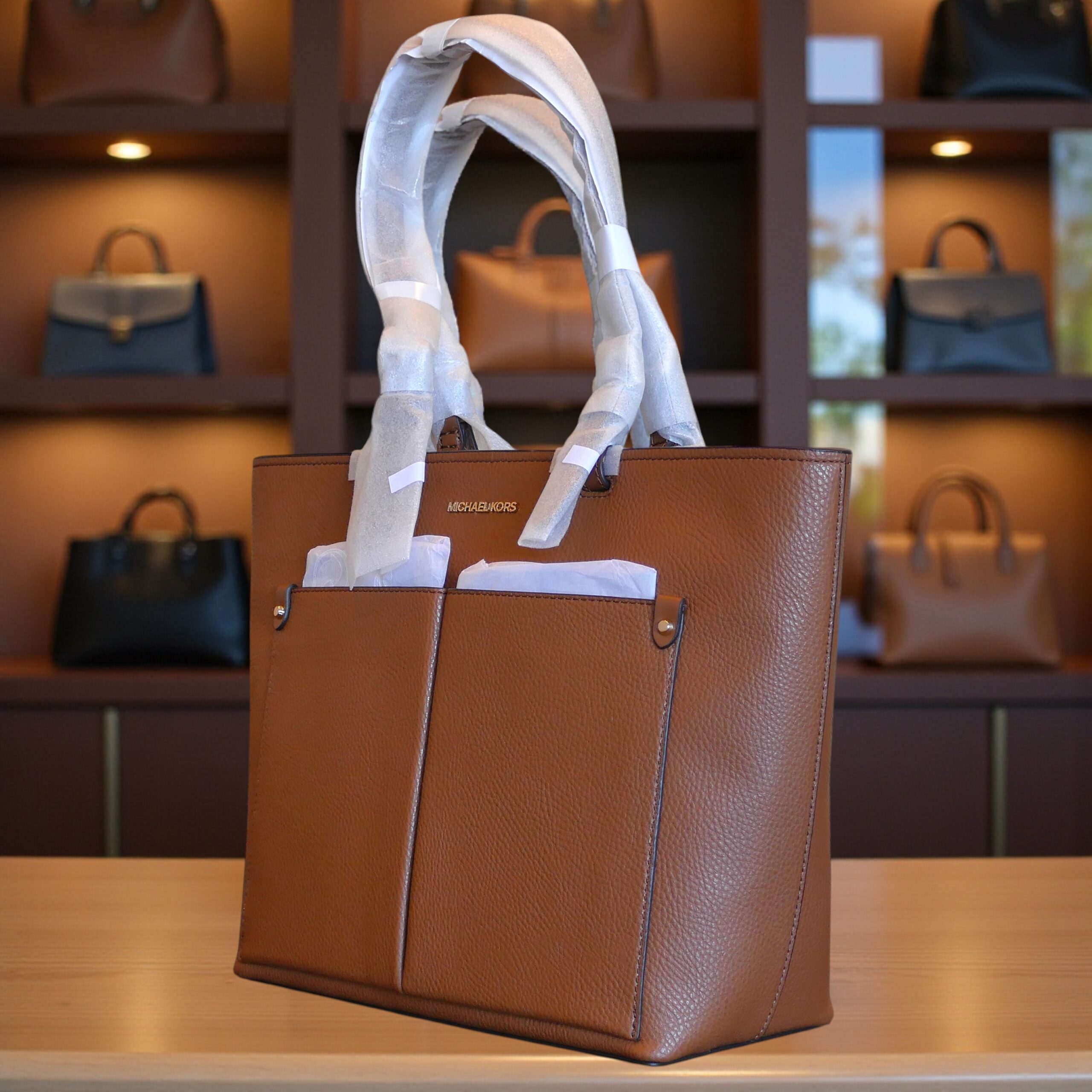 Michael Kors Mod. Jet Set - immagine 2