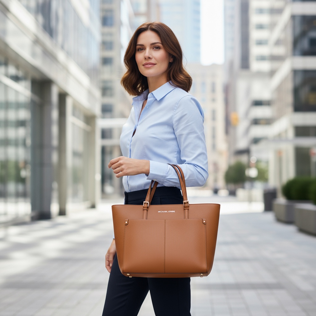 Michael Kors Mod. Jet Set - immagine 3