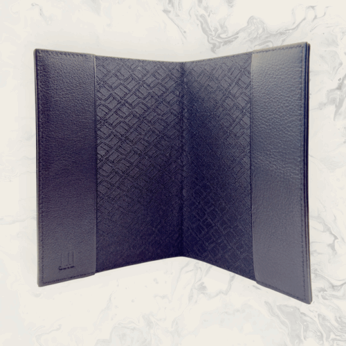 Alternative view of Porta Passaporto Dunhill Unisex