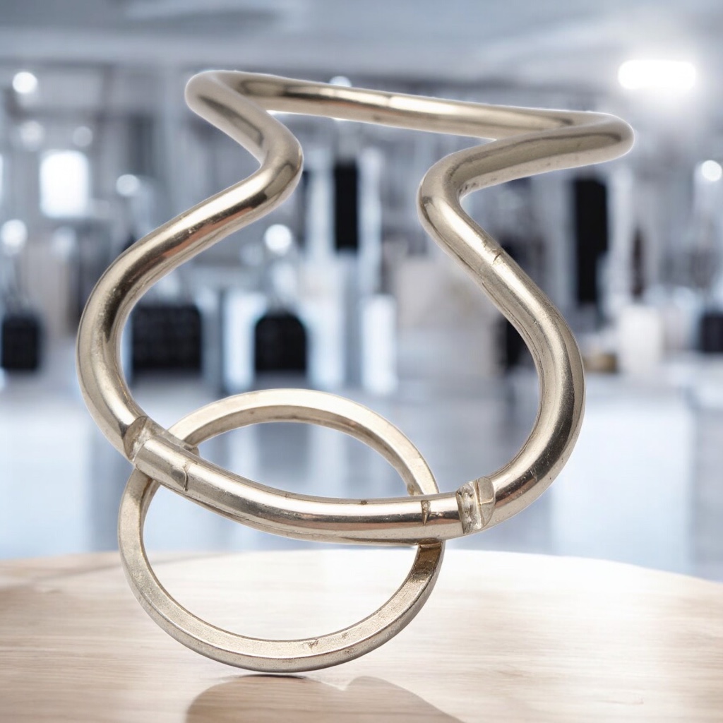 Portachiavi “Jalk” by Alessi - immagine 2