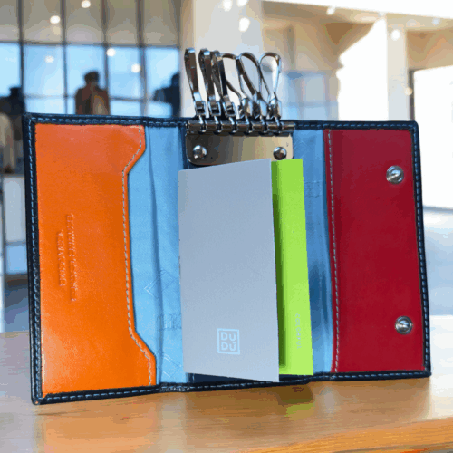 Alternative view of DuDu®