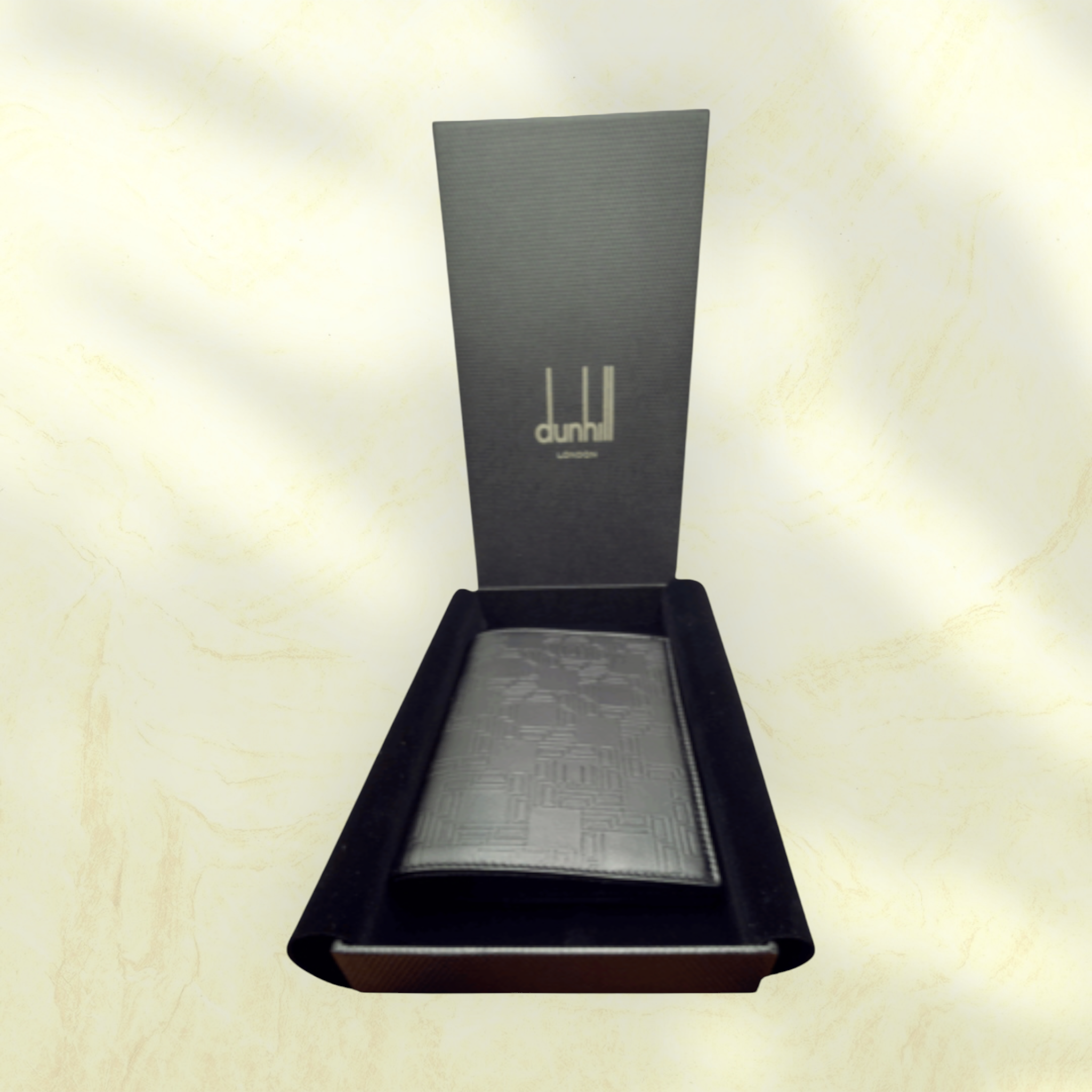 Porta Passaporto Dunhill Unisex - immagine 4