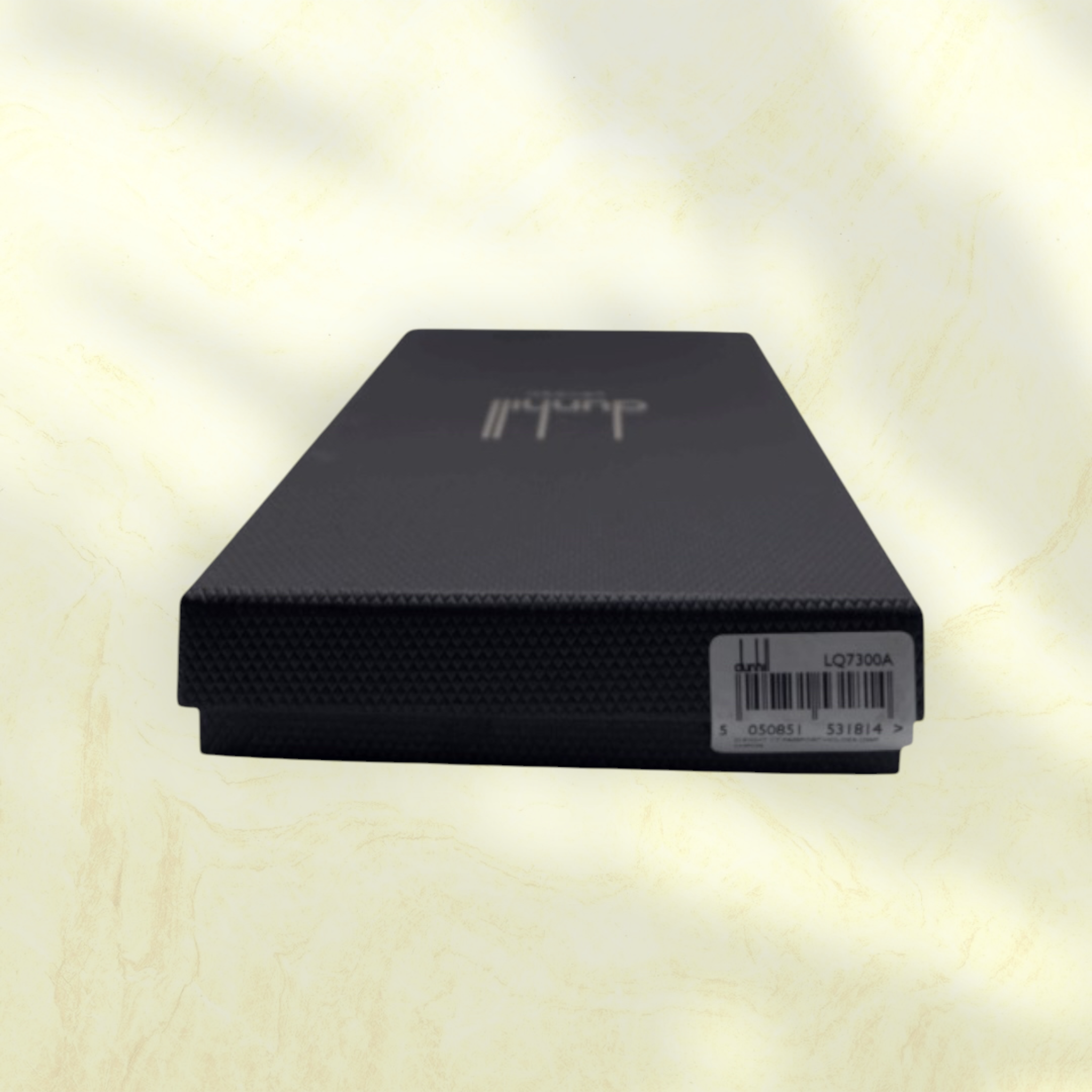 Porta Passaporto Dunhill Unisex - immagine 6