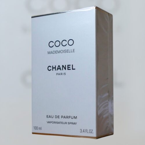 Alternative view of Chanel Coco Mademoiselle EAU DE PARFUM 100 ML