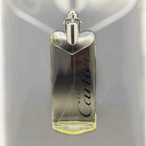 Alternative view of Dèclaration de Cartier Eau De Toilette 100 ml. Spray “TESTER”