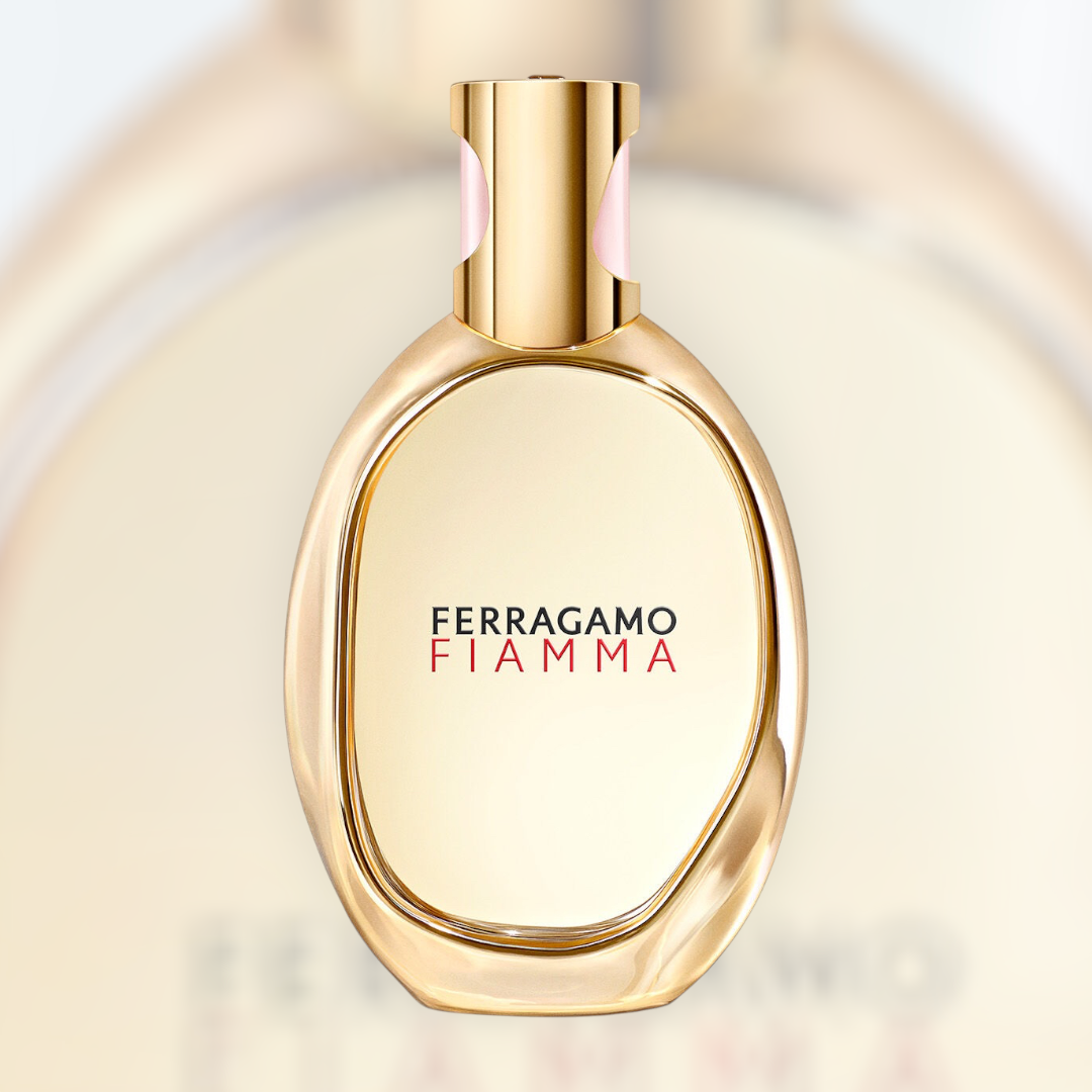 Ferragamo Fiamma EAU DE PARFUM 100 ML. SPRAY - immagine 3