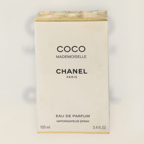 CHANEL COCO MADEMOISELLE Eau de Parfum 100 ml.