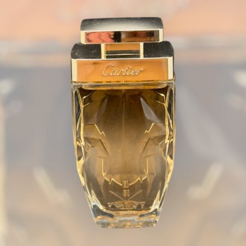 La Panthère Eau de Parfum Légère Cartier 75 ml.  “ TESTER “