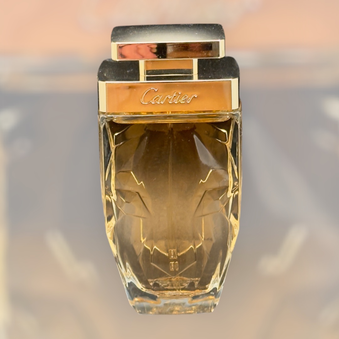 La Panthère Eau de Parfum Légère Cartier 75 ml. “ TESTER “