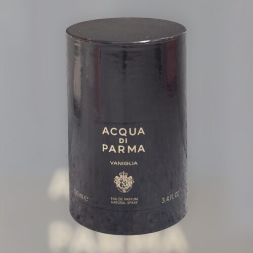Acqua di Parma Vaniglia Eau de Parfum 100ml