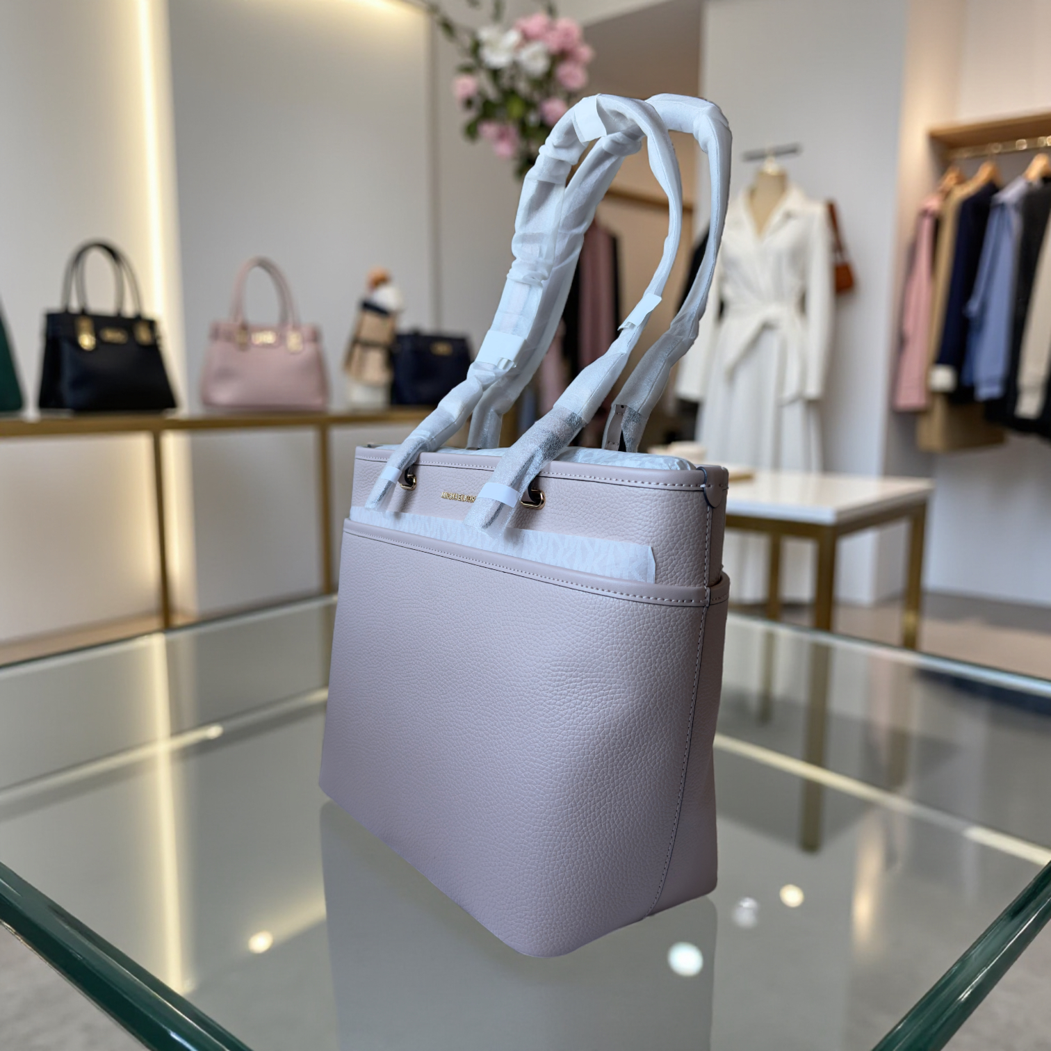 Michael Kors Mod. Winston - immagine 3