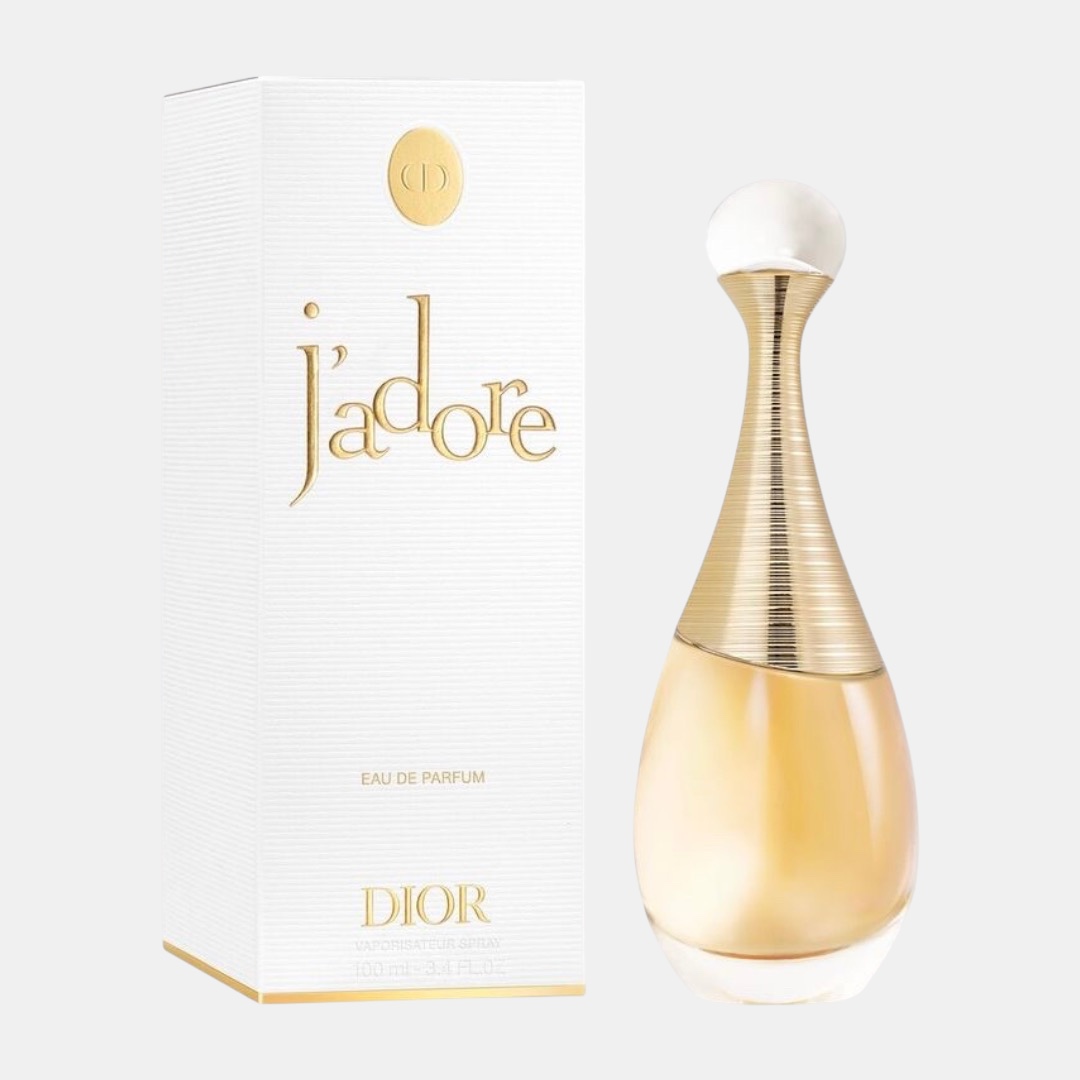 J’Ador C.Dior EAU DE PARFUM 100 ML. SPRAY