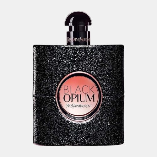 Alternative view of Yves Saint Laurent Black Opium Eau de Parfum 90 ml. Spray