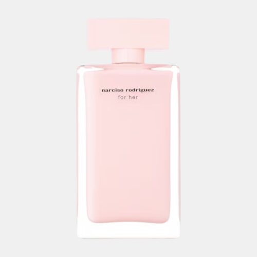 Alternative view of Narciso Rodriguez for Her EAU DE PARFUM 100 ML. SPRAY