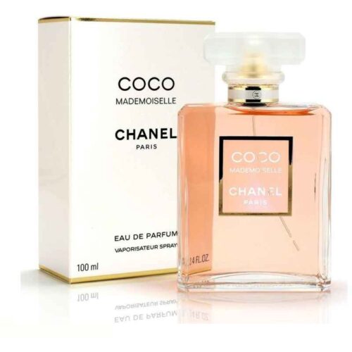 CHANEL COCO MADEMOISELLE Eau de Parfum 100 ml.