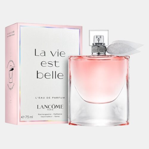 Lancôme La Vie Est Belle Eau de Parfum 75 ml.