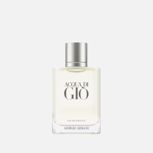 Alternative view of Armani Acqua Di Giò Eau De Toilette 100 ML. SPRAY