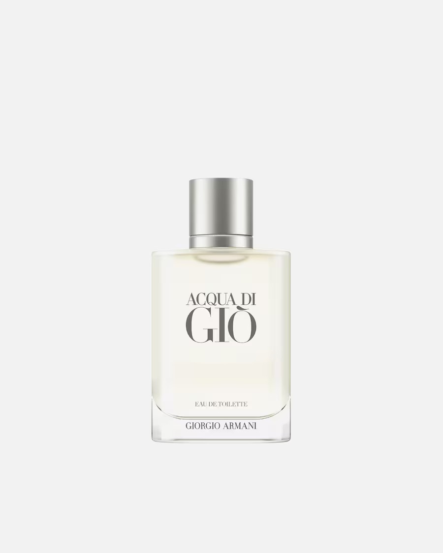 Armani Acqua Di Giò Eau De Toilette 100 ML. SPRAY - immagine 2