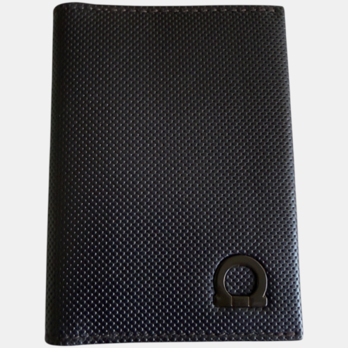 Salvatore Ferragamo Porta Carte di Credito
