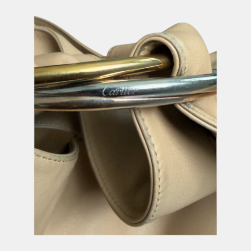 Alternative view of Borsa Cartier Trinity "VINTAGE"