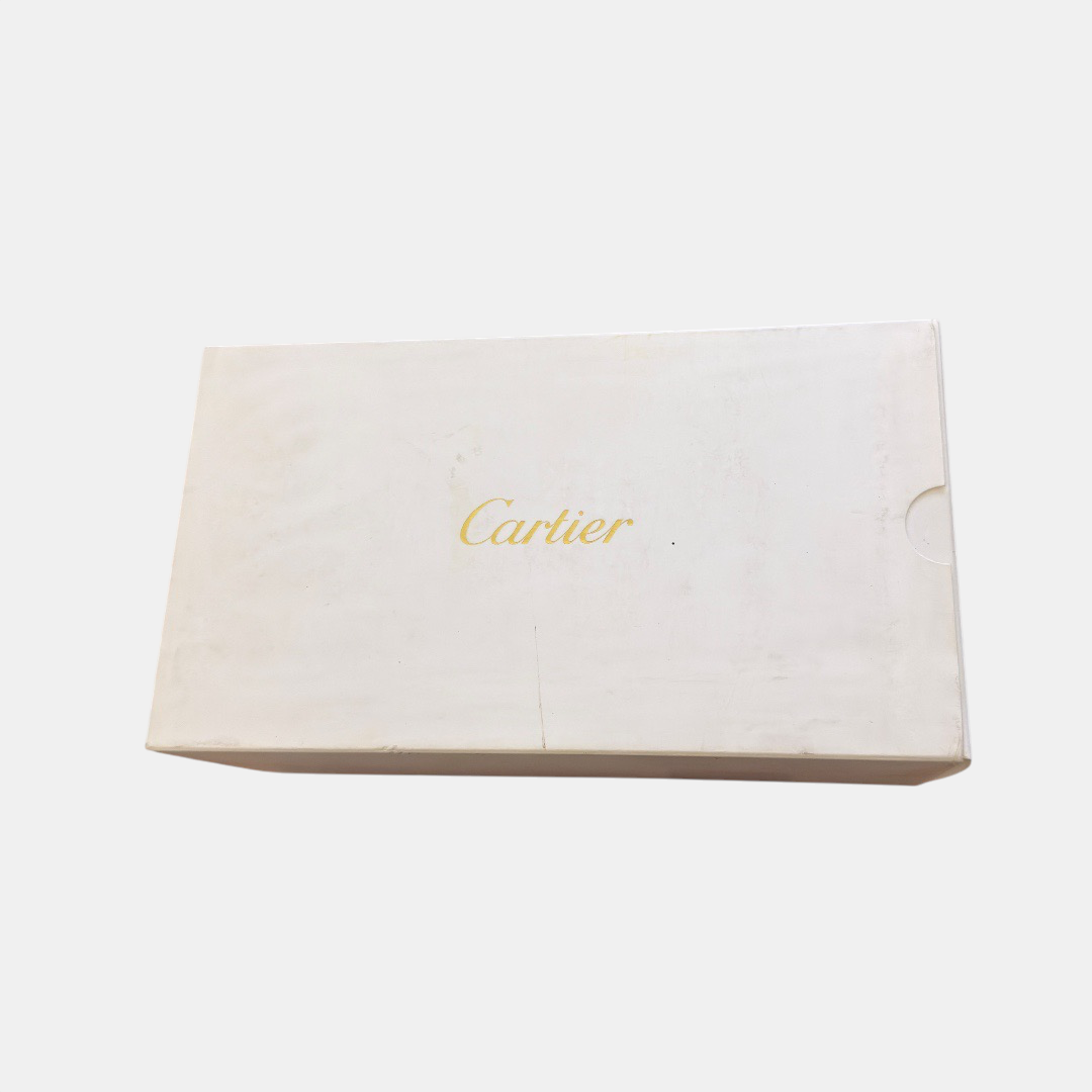 Cartier Occhiali da Sole Donna Mod. Panthère de Cartier - immagine 6