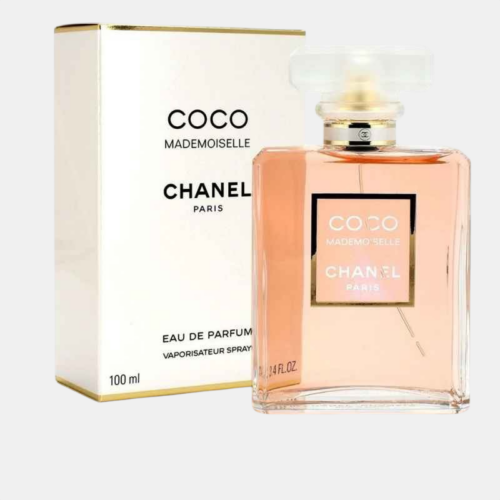 CHANEL COCO MADEMOISELLE Eau de Parfum 100 ml.