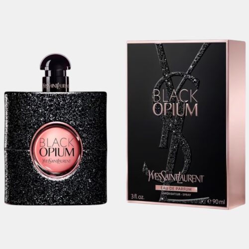 Yves Saint Laurent Black Opium Eau de Parfum 90 ml. Spray