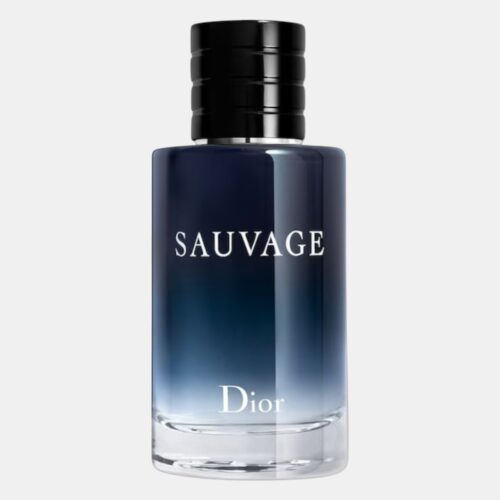 Alternative view of Sauvage C. Dior Eau de Toilette 100 ML. Spray