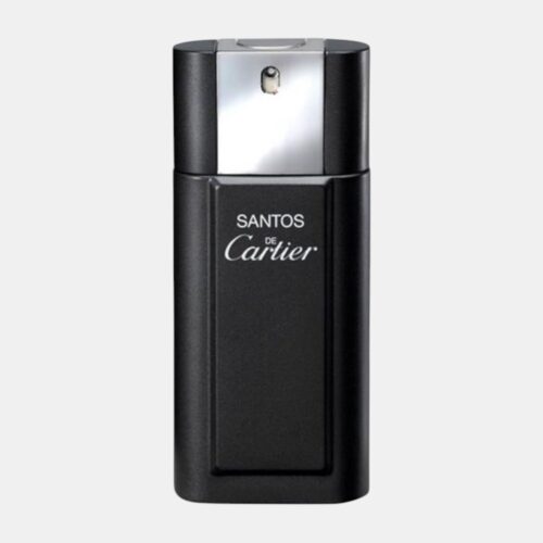 Alternative view of Santos de Cartier EDT 50 ML. SPRAY