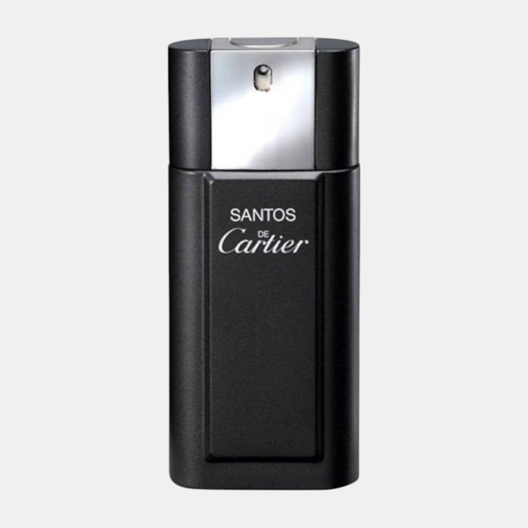 Santos de Cartier EDT 50 ML. SPRAY - immagine 2