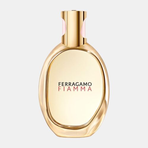 Alternative view of Ferragamo Fiamma EAU DE PARFUM 100 ML. SPRAY