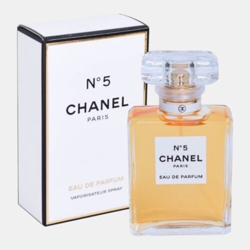 Chanel N.5 EAU DE PARFUM 100 ML