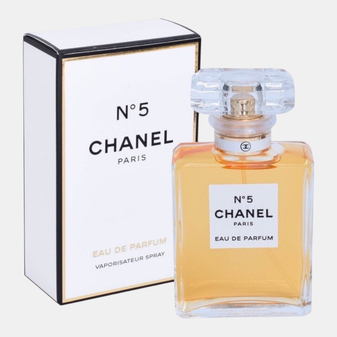 Chanel N.5 EAU DE PARFUM 100 ML