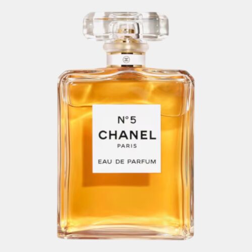 Alternative view of Chanel N.5 EAU DE PARFUM 100 ML